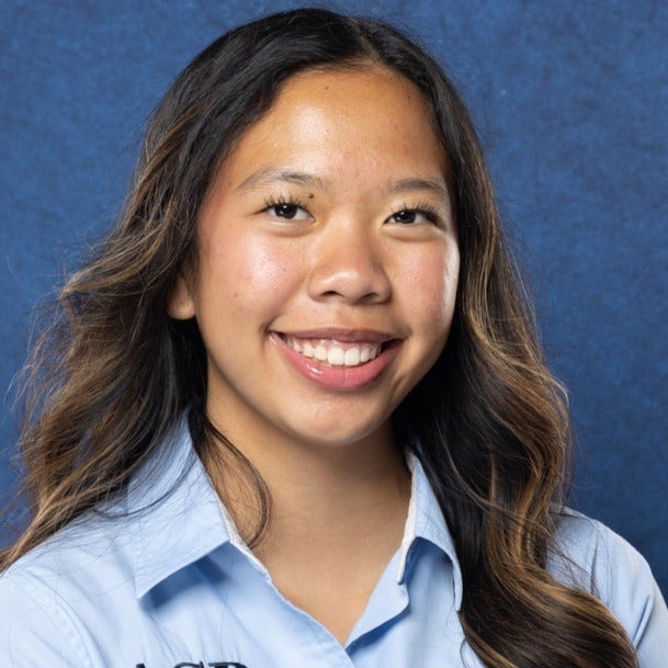 Kierstyn Gatdula mugshot