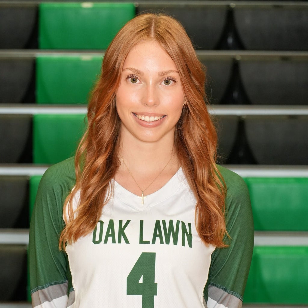 Angelica Ziaja mugshot