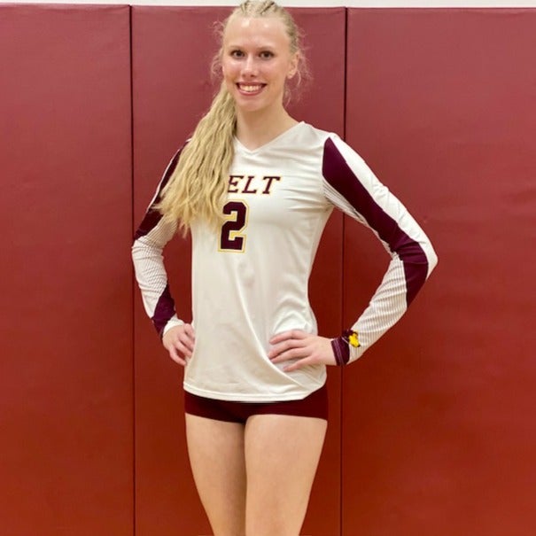 Sidney Paulson mugshot