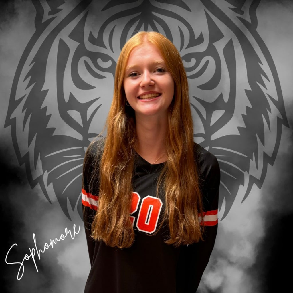 Alayna Hurst mugshot