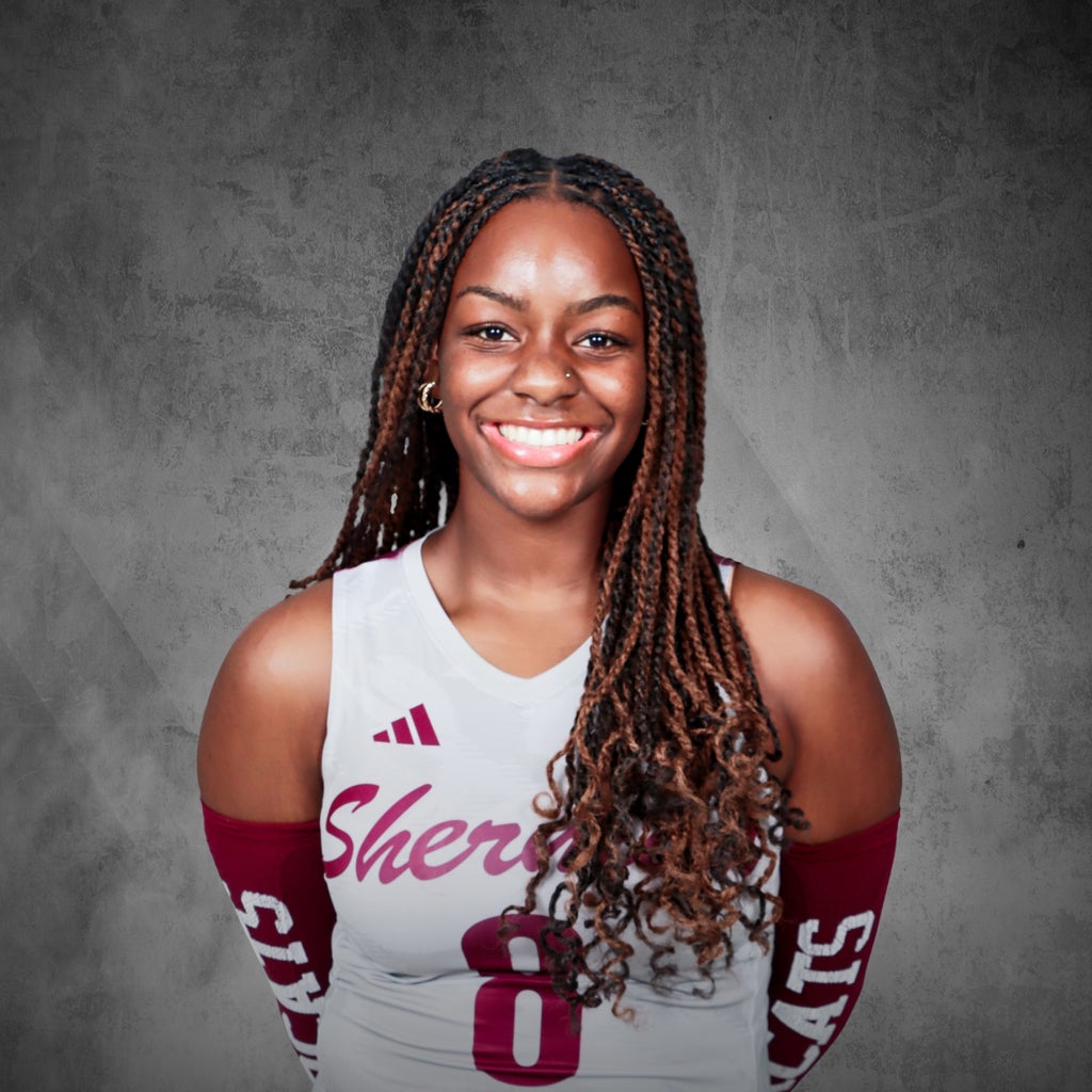 Jasmine Henderson mugshot