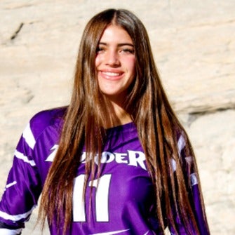 Sadie Larsen