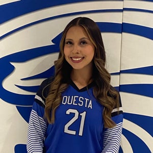 Ariana Medina mugshot