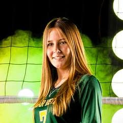 Adalae Berger mugshot