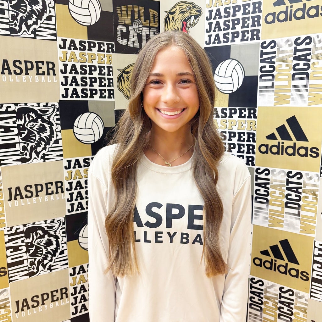 Lilly Bajorek mugshot