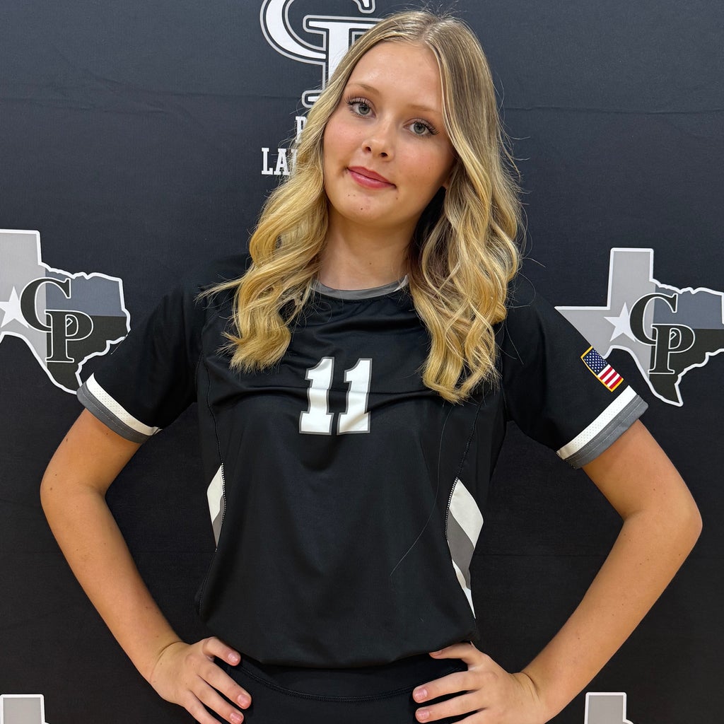 Cobee Beckerson mugshot