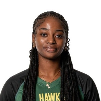 Xe'Nieyah George mugshot