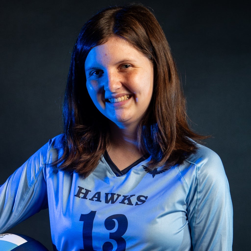 Chloe Cooper mugshot