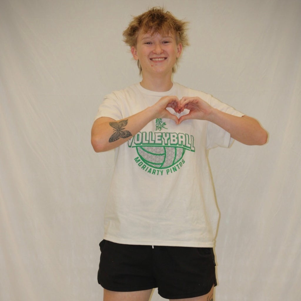 Kailey Everett mugshot