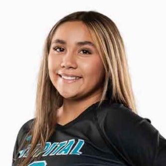 Alaina Sandoval mugshot