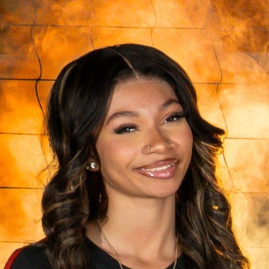 Alexsia Robeson mugshot