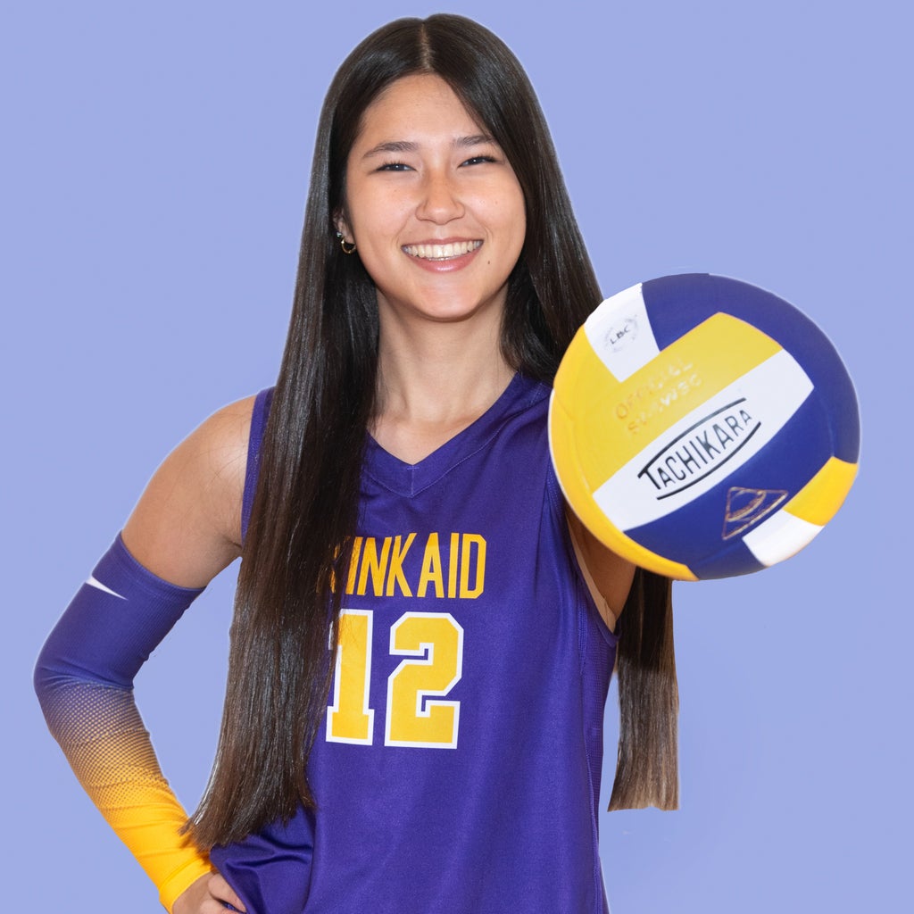 Penelope Tsao mugshot