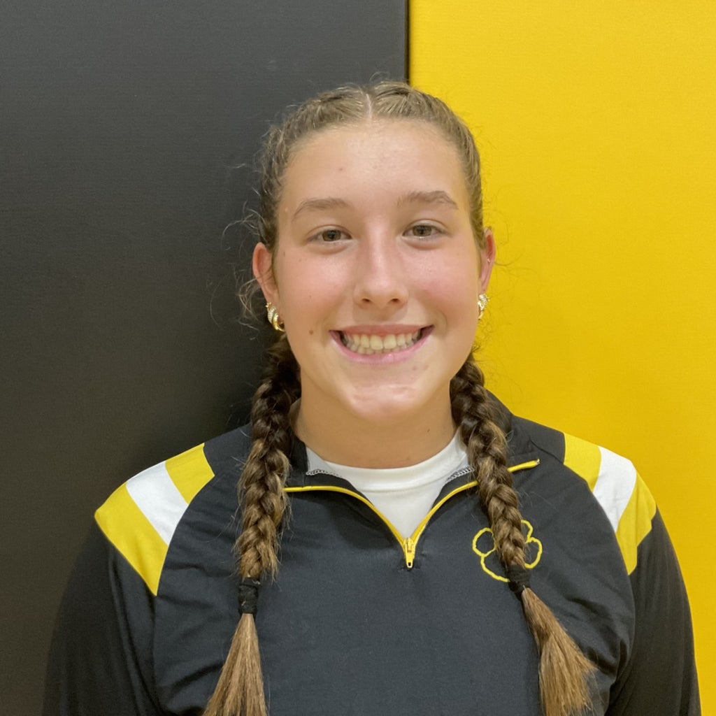 Addison Mixter