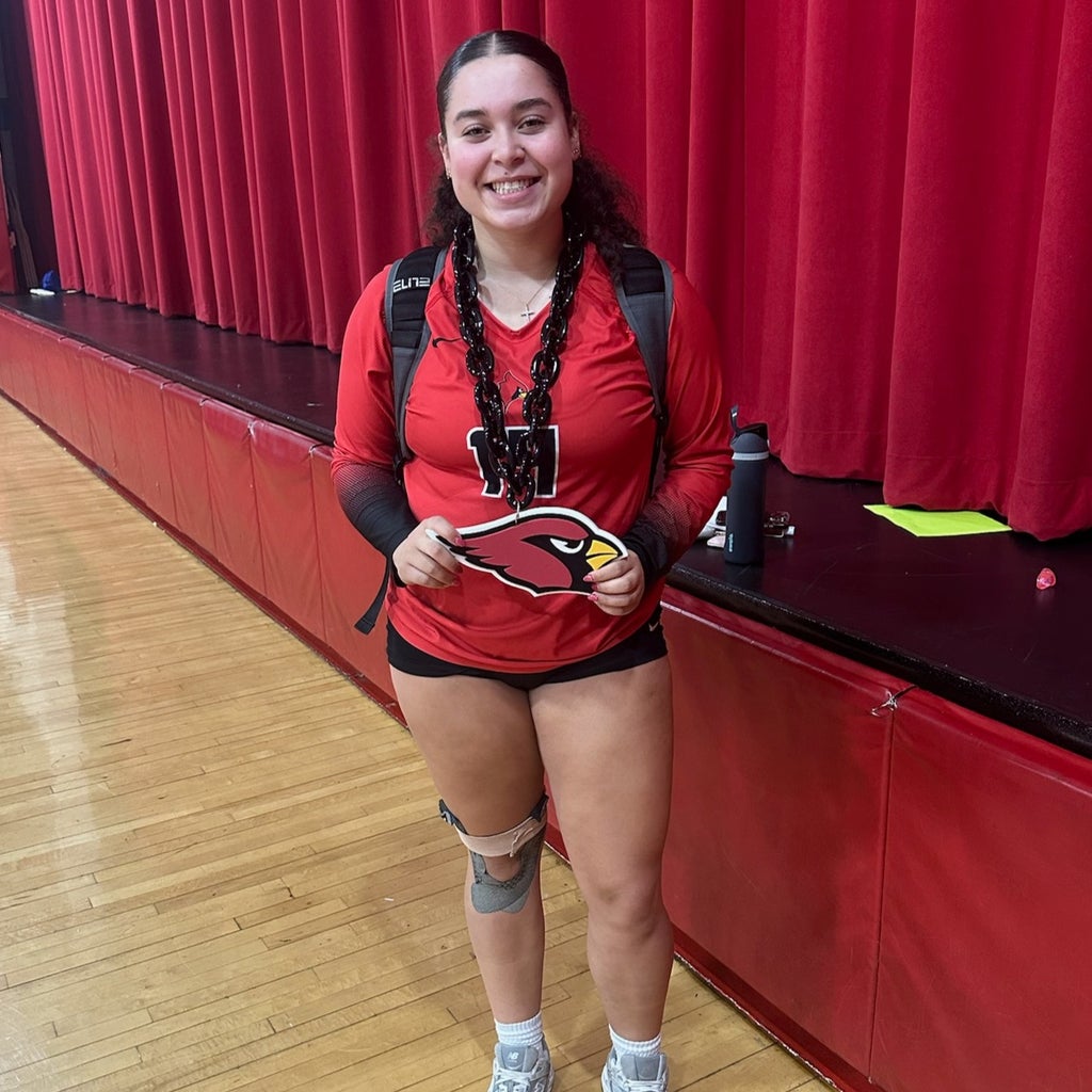 Jasmine Peek mugshot