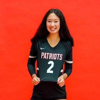 Kat Kou mugshot