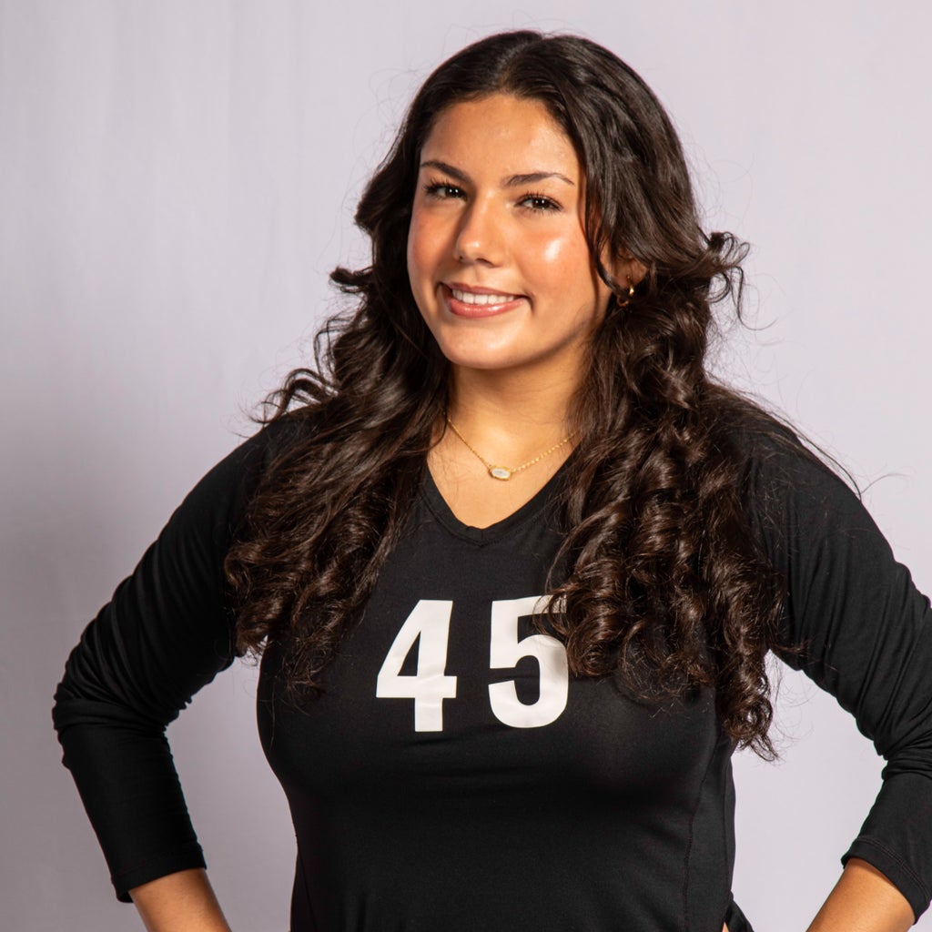 Alyssa Aguaristi mugshot