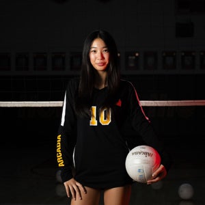 Malia Takeoka mugshot