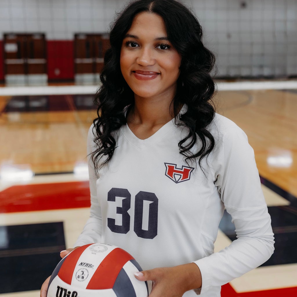 Nakiya Gressler mugshot