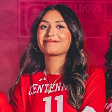 Melanie Borojquez