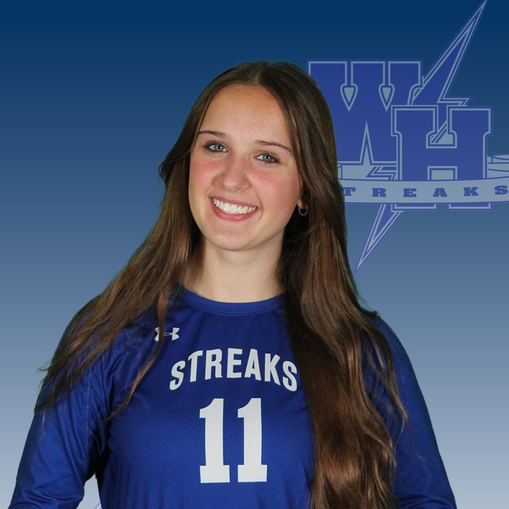 Morgan Donlon mugshot