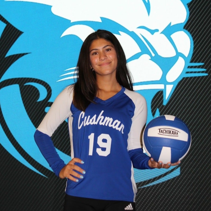 Angelina Murphy mugshot