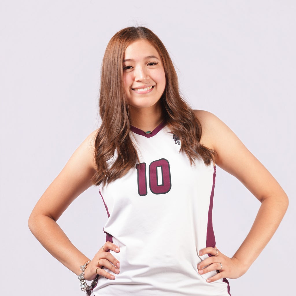 Tairy Araniba mugshot