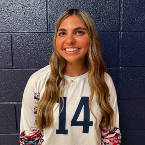 Nina Casertano mugshot
