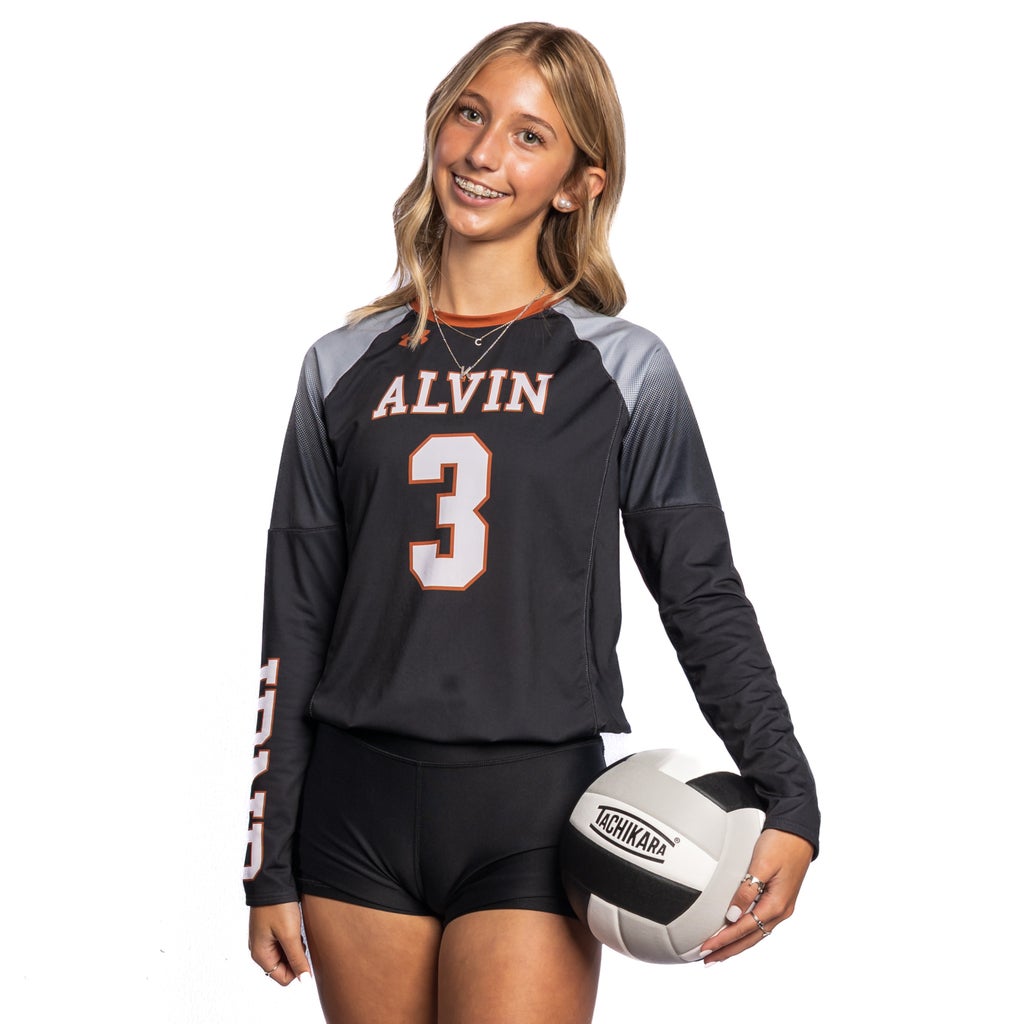 Karlie Dorsten mugshot