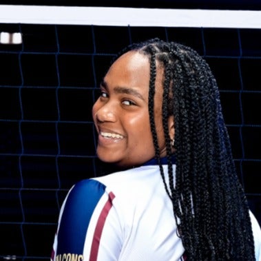 Jaedyn Longs