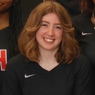 Violet Rhoads mugshot