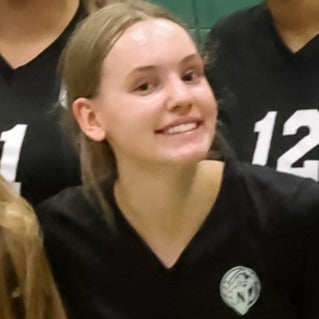 Zoe Hill mugshot