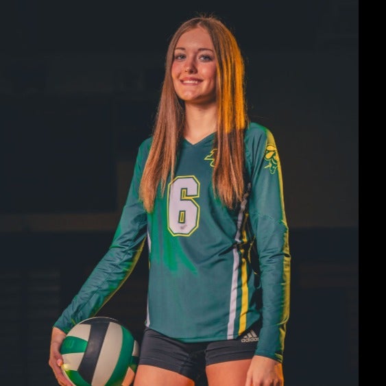 Ella Schmitt mugshot