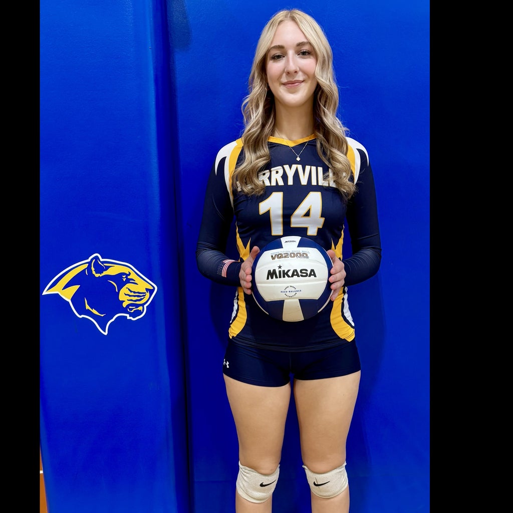 Mallory Trenkle mugshot