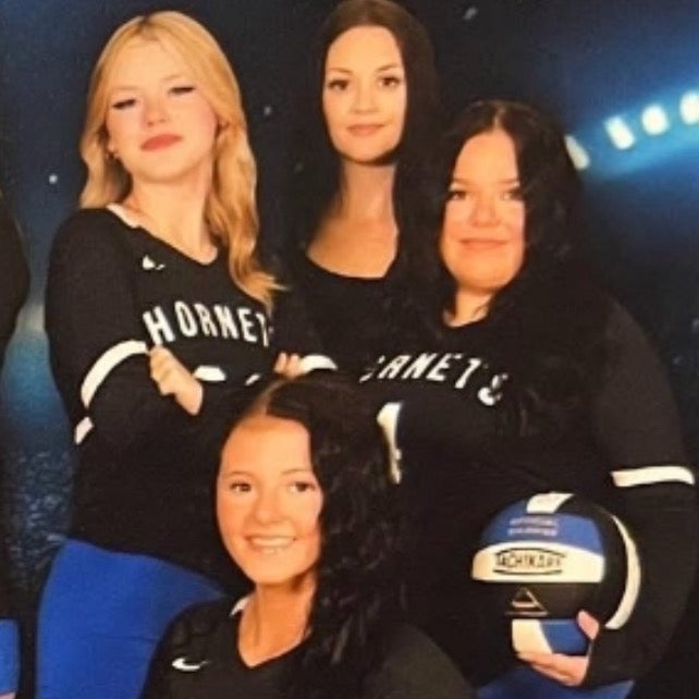 Dyonna Casey mugshot