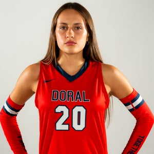 Katherine Lobaina mugshot