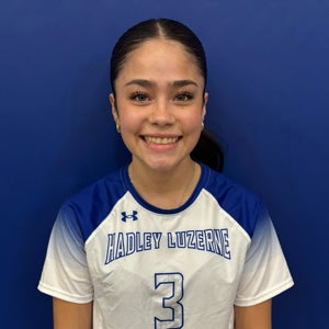 Haylee Castillo mugshot