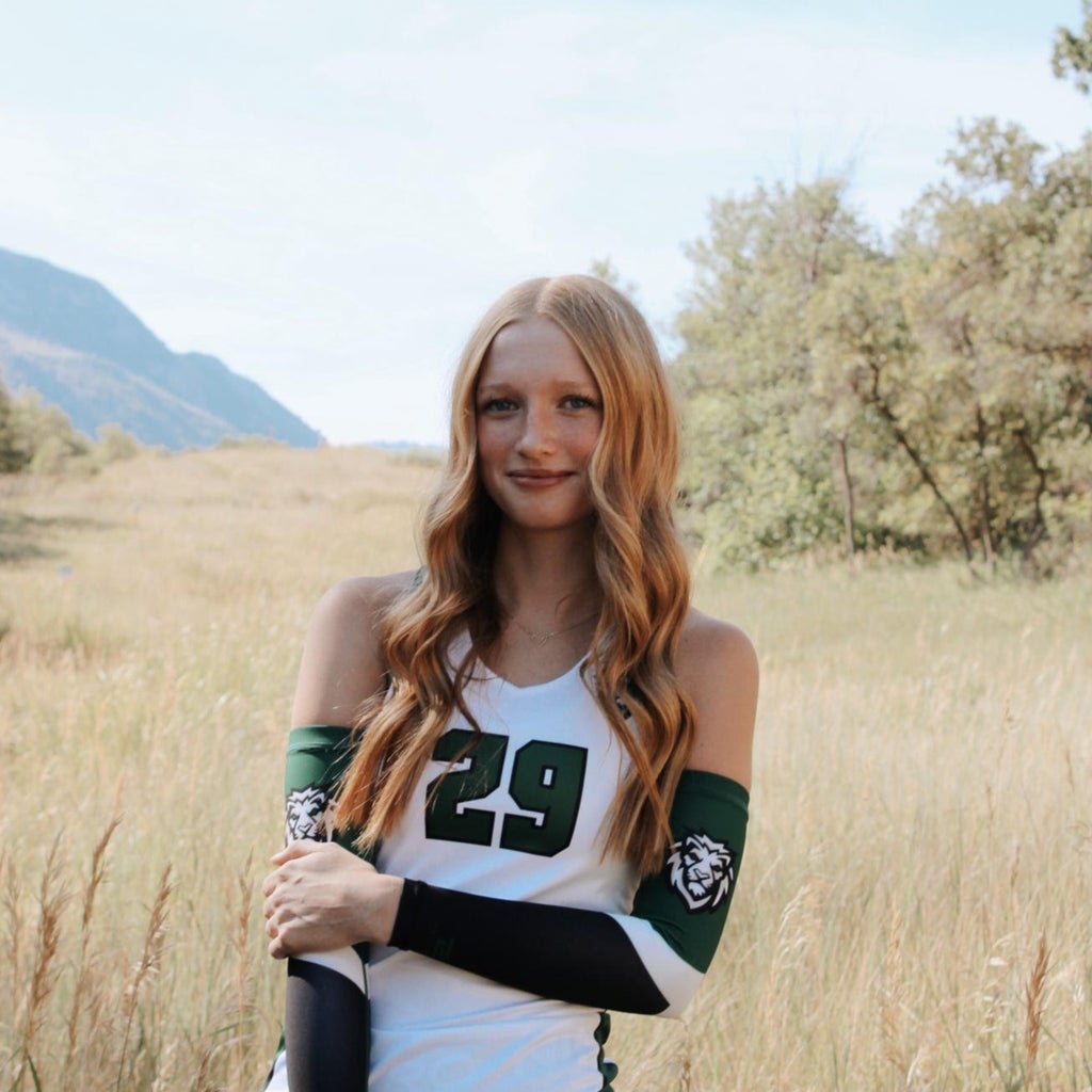 Hallie Bylund