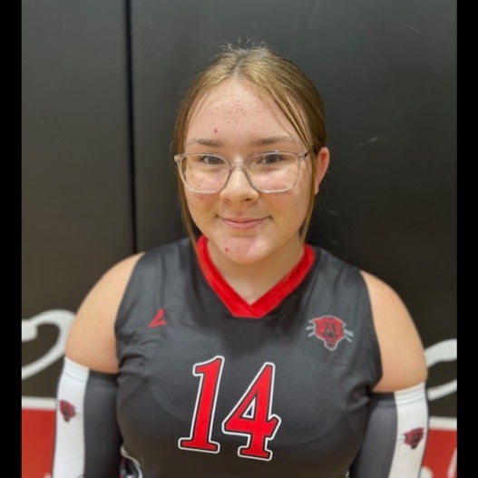 Natalie Mair mugshot