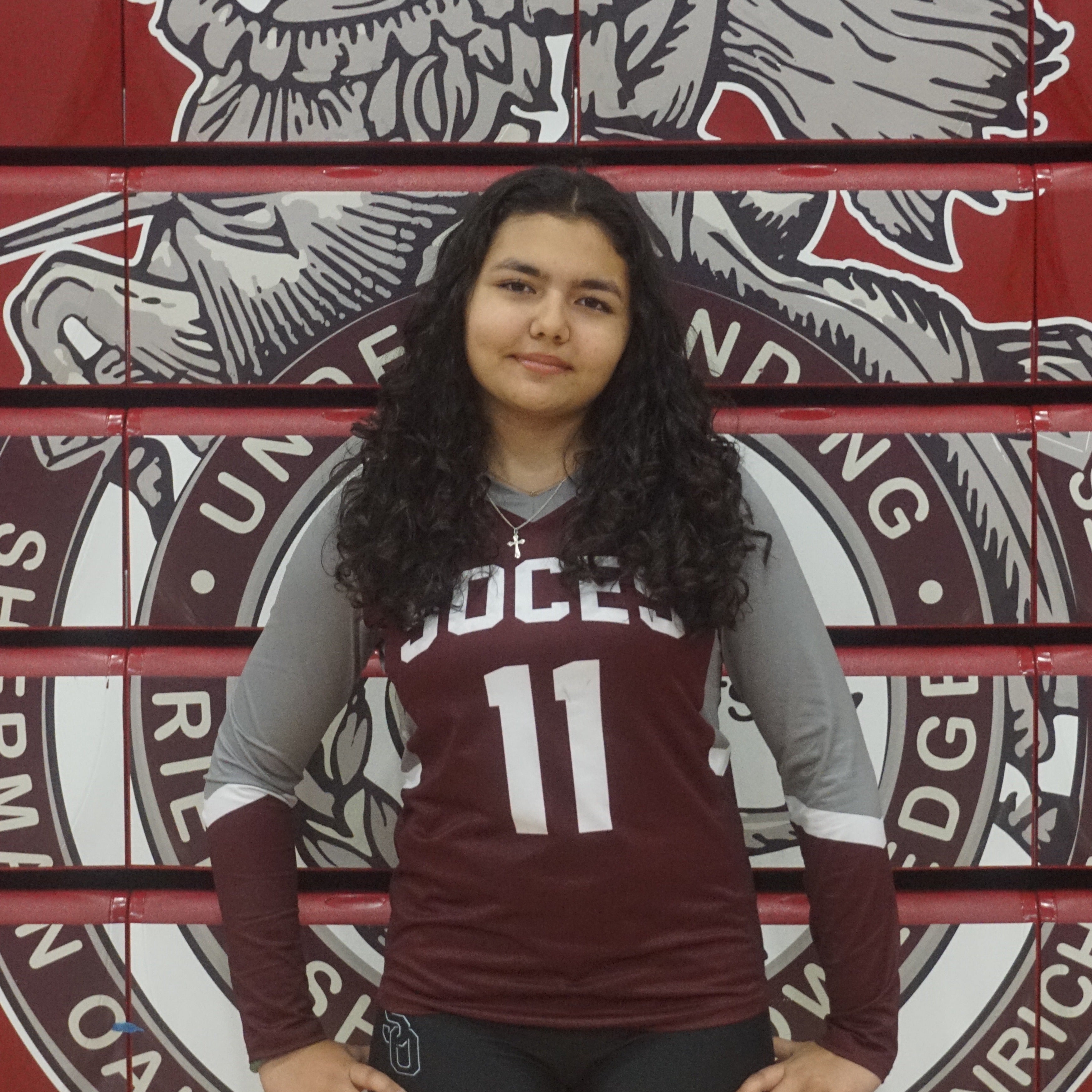 Mia Tokutake mugshot