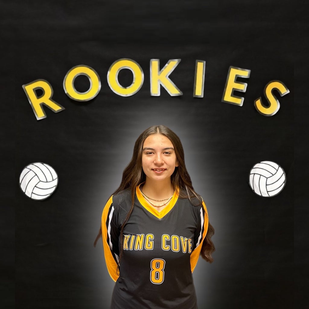 Carlie Mack