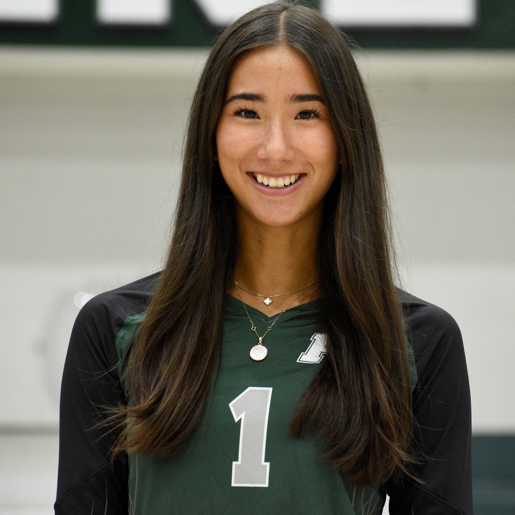 Kaylee Foreman