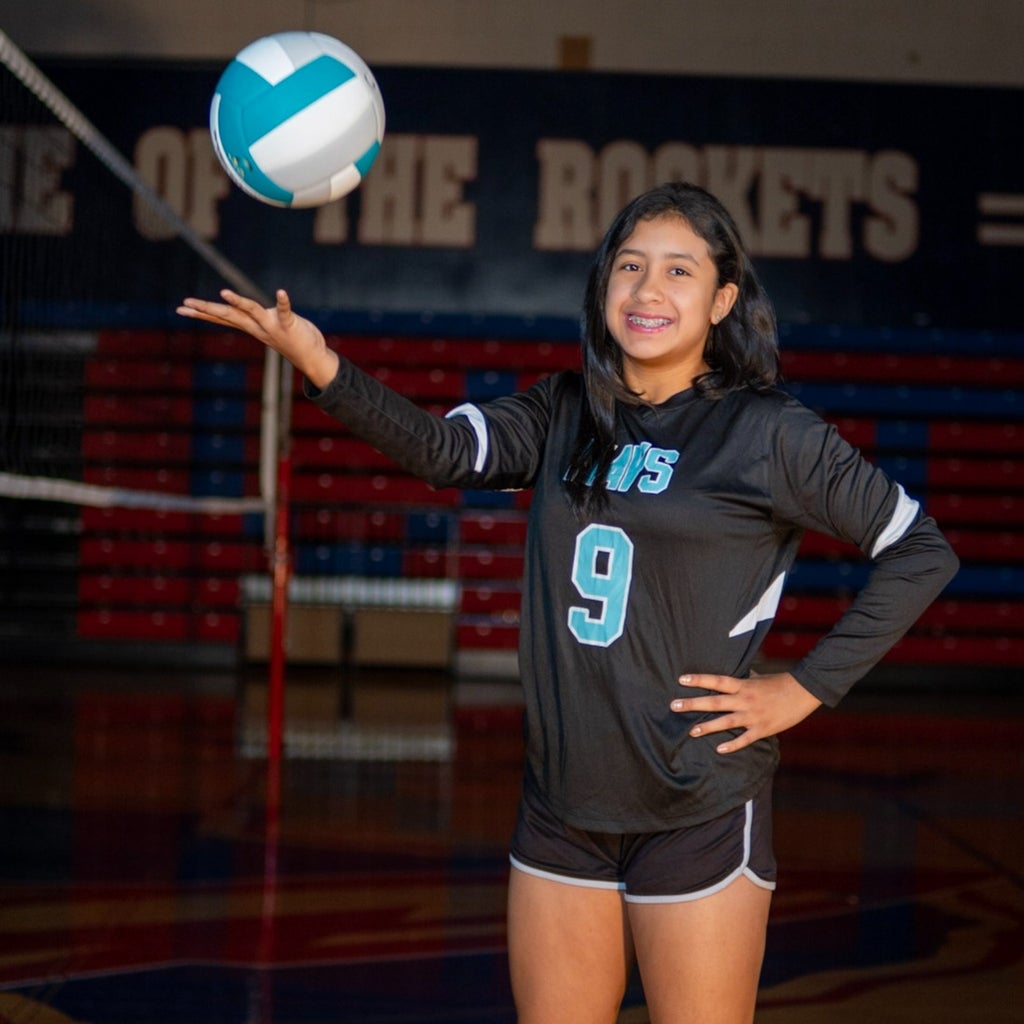 Isabella Maestas mugshot