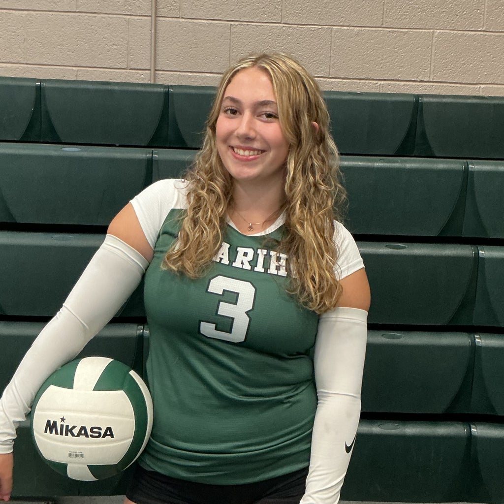 Lillian Grandolfi mugshot