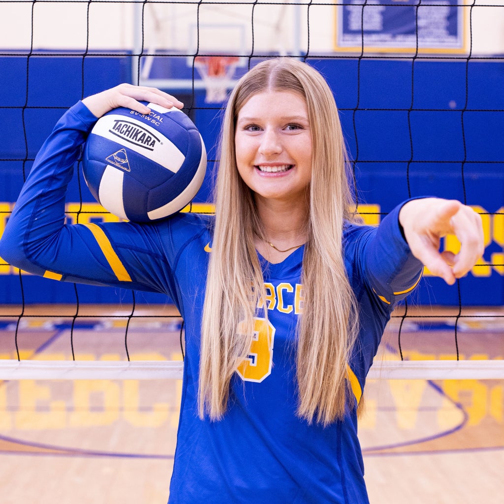 Leah Charter mugshot