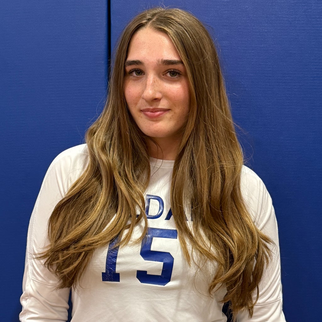 Gianna Squillace