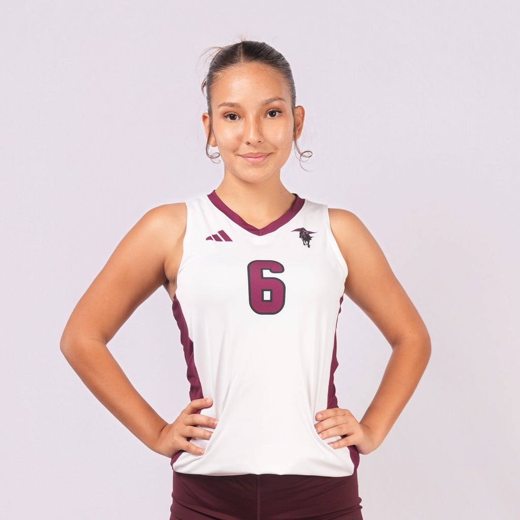 Isabella Isais mugshot