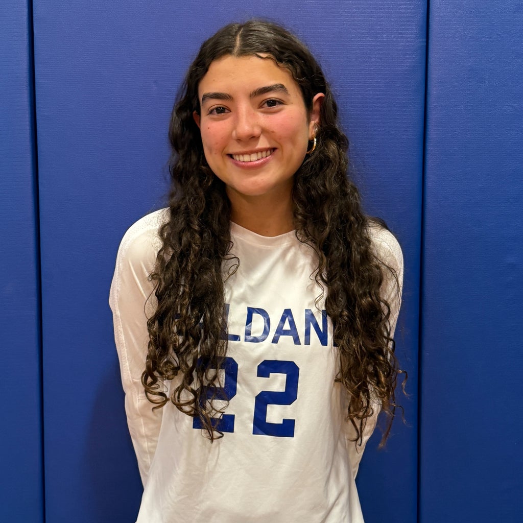 Nadine Alayon mugshot