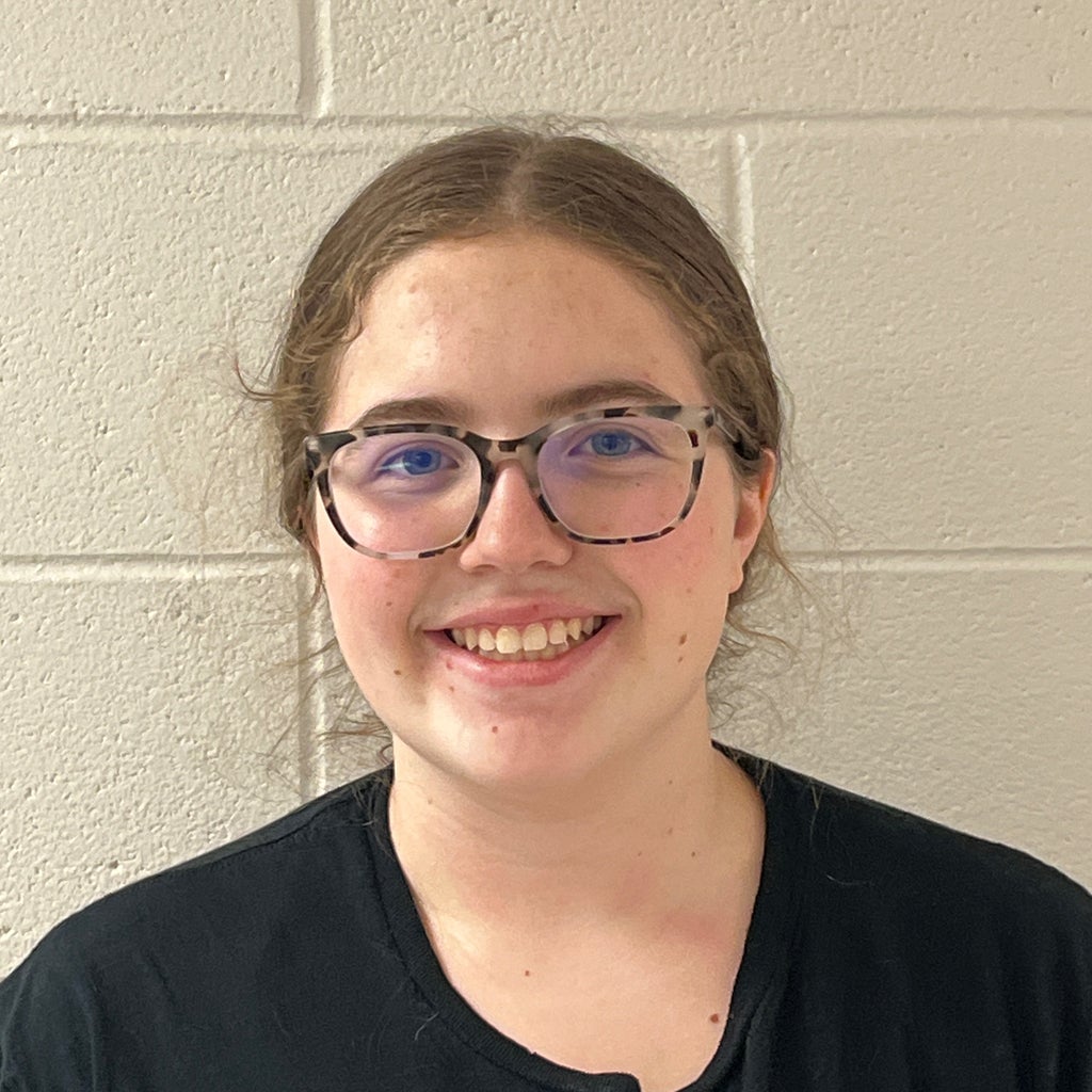 Olivia Hansberger mugshot