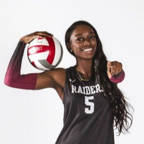 Kelsi Yeboah mugshot