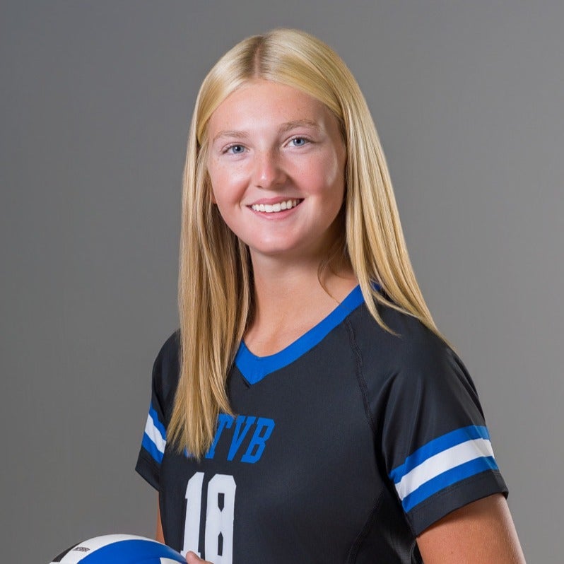 Madelyn Bradley